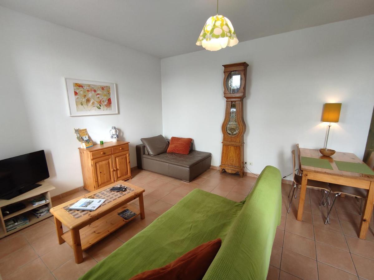 Villas-Du-Lac Appartements De Vacances Et Espace Spa Prive Clairvaux-les-Lacs Buitenkant foto