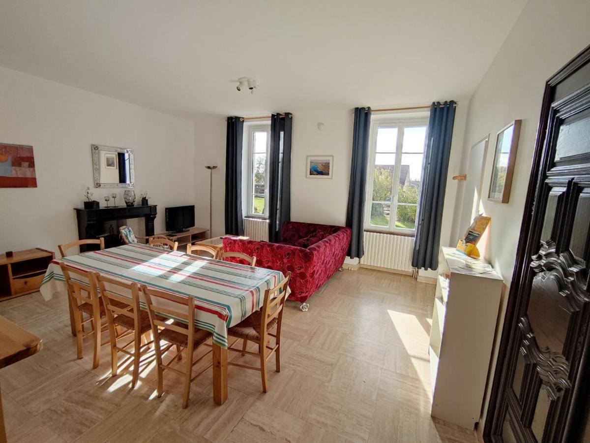 Villas-Du-Lac Appartements De Vacances Et Espace Spa Prive Clairvaux-les-Lacs Buitenkant foto